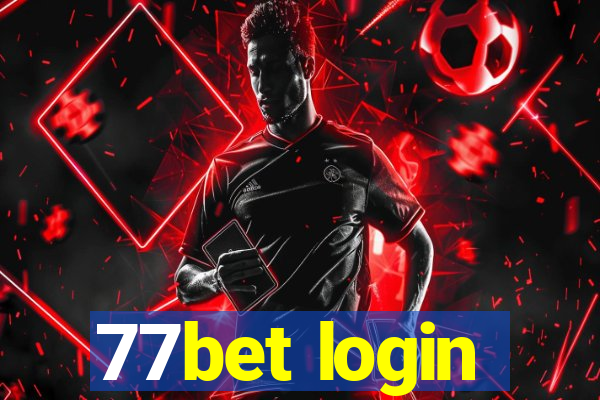 77bet login